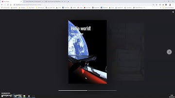 AMP Stories for Wordpress Plugin