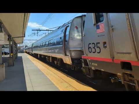 high speed Amtrak Mansfield, MA