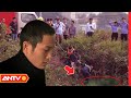 Y sĩ giết người yêu cũ, phi tang xác | Hành trình phá án | ANTV