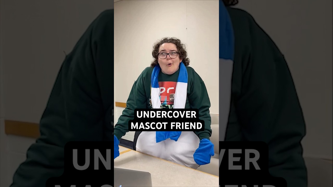 the big game would be nothing without her