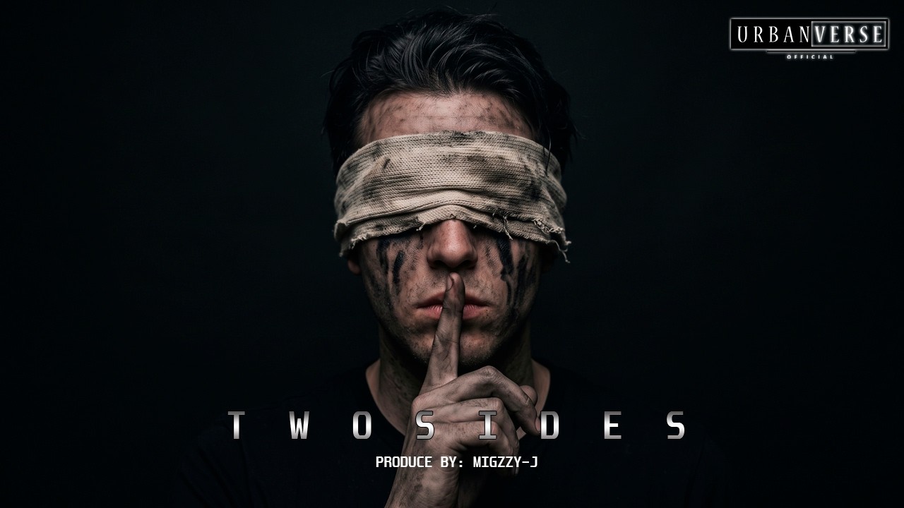 TWO SIDES - Prod. Migzzy-J adlı videoyu YouTube'da izle TWO SIDES - Prod. Migzzy-J adlı videoyu YouTube'da izle