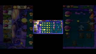 Plants Vs Zombies 1 Gameplay Part 11#pvz1#pvz#gameplay#games#pvz1gameplay#pvzgameplay#capcut