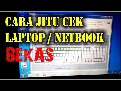 What Netbook Adalah