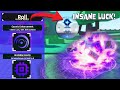 Crafting GALACTIC DEVICE AND GRAVITATIONAL DEVICE in SOLS RNG (Insane luck)