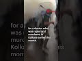 India police fire tear gas, water cannons at crowds protesting doctor’s murder