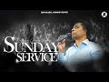 Sunday service l zion global worship centre live  ps chandy varghese