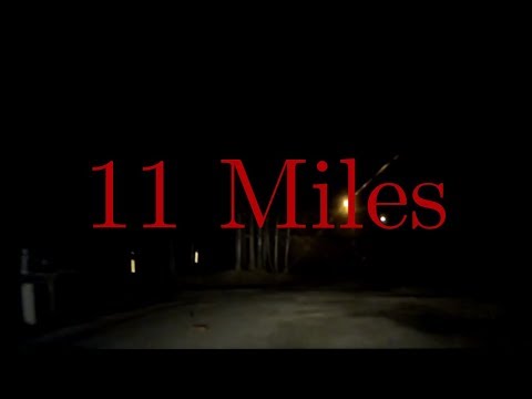 "11-miles"-|-creepypasta-narration