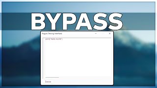 How To Bypass Byfron/Hyperion To Continue Exploiting! (Web 64-Bit)