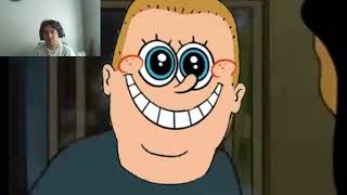 Derek Reacts Reaction 143 Youtube Poop Bobby Will Never Be Mlg