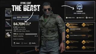 Become OP FAST in Dying Light The Beast – Legendary Strategy Guide