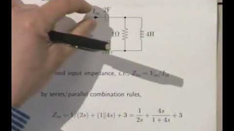 EE102: Introduction to Signals & Systems, Lecture 12