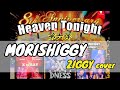 [ZIGGYカバー]Rock Bar Seventh '25.7.6 /MORISHIGGY