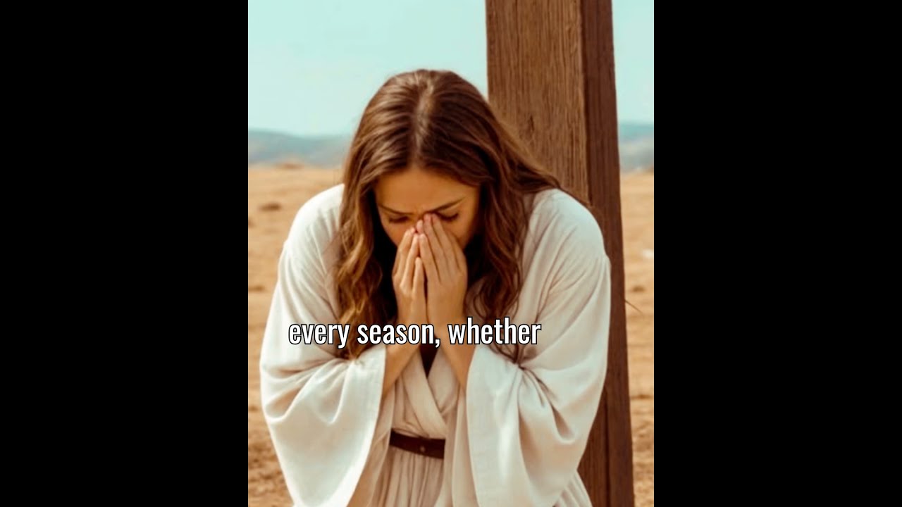 My Life Stands Secure On Christ Firm Foundation He Has Never Failed And Will 