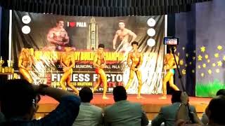Mr kottayam sub junior 55kg