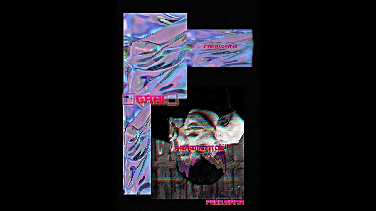 Gabi - Nada/Grave ft. Ssoberbio (prod. diana)