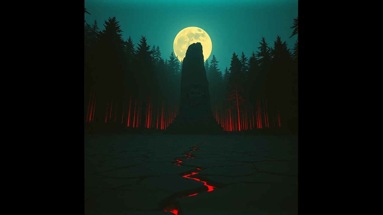 Antiemen - Beyond Borders