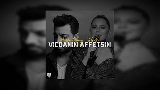 Merve Özbey & Taladro - Vicdanın Affetsin (feat. ahmetbsns Mixes) Resimi