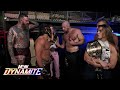 Bandido Challenges Jon Moxley! HUGE Continental Title Match Set For Forbidden Door