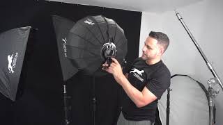 CheetahStand Modifiers Awesome Soft boxes screenshot 1