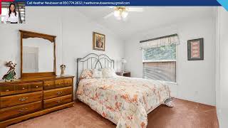 9739 Creek Bank Drive video tour