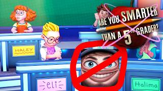 this video ends with KYR SP33DY is insufferable