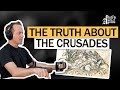Were the Crusades Justified? W/ Derya Little