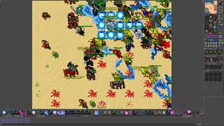 Dara ob , best battle yet.