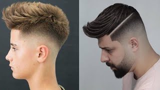 BEST BARBERS IN THE WORLD 2021  BARBER BATTLE EPISODE, SATISFYING VIDEO HD
