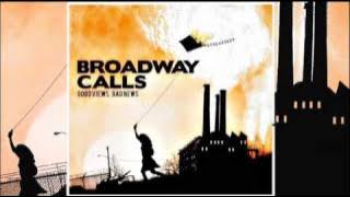 Broadway Calls - Midnight Hour