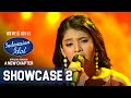 RIMAR - BUNGA TERAKHIR Romeo - SHOWCASE 2 - Indonesian Idol 2021
