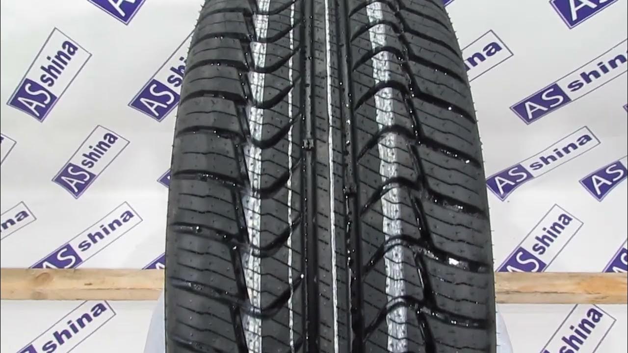 Шины бу 215 65 R16 Нижнекамскшина Кама-365 SUV - 0019348FAL1VID - YouTube