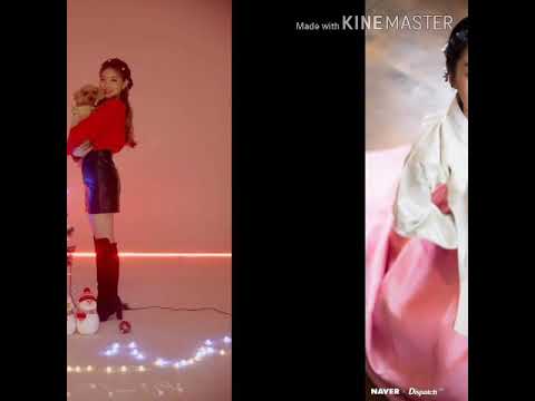 Gotta go - Chungha beat