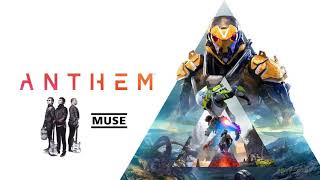 Muse - Uprising | Anthem Trailer Song Version (Extended)