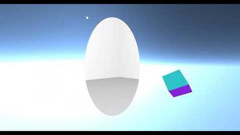 Three.js WebGL Portal