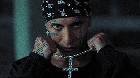 Neo Pistea - LUNA (Video Oficial) Revisar