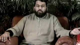 Video: Life of Prophet Muhammad: Pre-Birth Era 1 - Yasir Qadhi 5/18