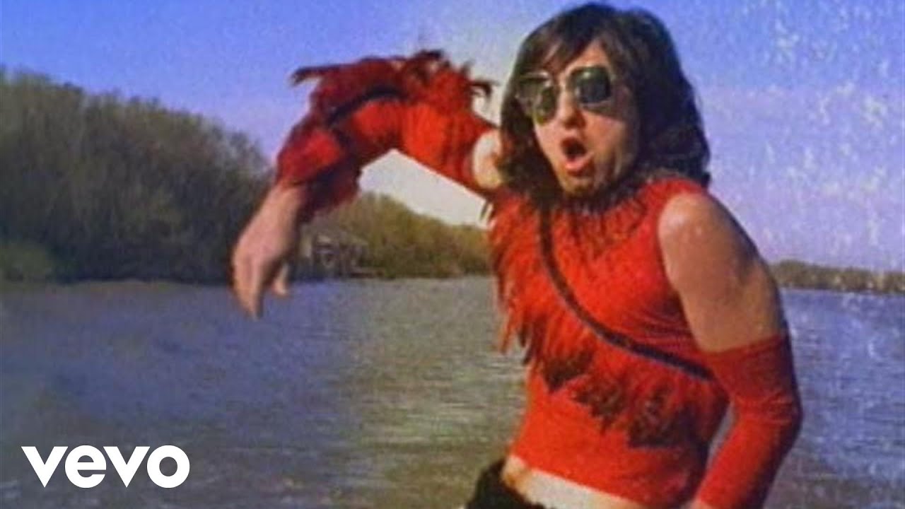 Babasónicos - El Sumum (Official Video)