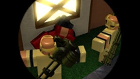 Using My Golden Commando... [Tower Battles: Battlefront]