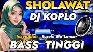Download Lagu SHOLAWAT PENARIK REZEKI PALING DAHSYAT. SHOLAWAT NABI PEMBAWA KEBERKAHAN, SHOLAWAT JIBRIL MERDU MP3 Download Lagu SHOLAWAT PENARIK REZEKI PALING DAHSYAT. SHOLAWAT NABI PEMBAWA KEBERKAHAN, SHOLAWAT JIBRIL MERDU MP3