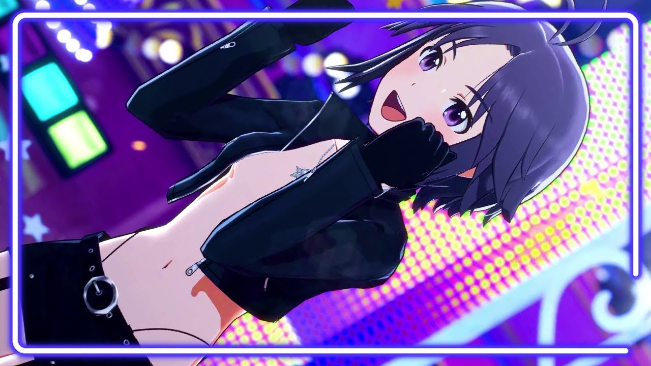 Kreatives Bild zu 【スタマス】セクシーワイルド 菊池真 スタマス MV iDOLMASTER Starlit Season - YouTube 【スタマス】セクシーワイルド 菊池真 スタマス MV iDOLMASTER Starlit Season - YouTube Motiv