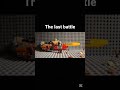 Lego Star Wars | The last battle #starwars #lego