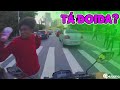 SUSTOS DE MOTO (EP. 78)