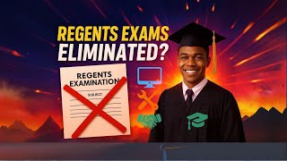 Regents Out, Real World Learning In_Rochester's Role in NY's Graduation Overhaul #NYSEDGraduationCha