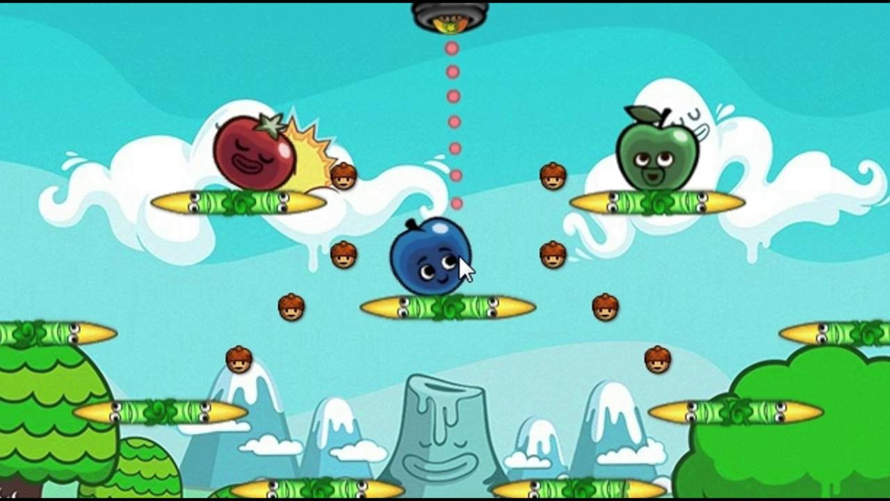 12 Games Like Papa Pear Saga: Similar Puzzle Games