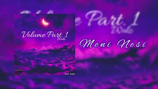 Wolz - Meni Nesi Official Audio