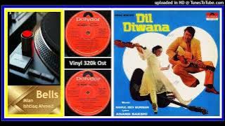 Kisi-Se-Dosti-Karlo- Asha Bhosle & Kishore Kumar - R.D.Burman - Dil Diwana - 1974 - Vinyl 320k Ost