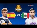 MEXICO VS SPAIN | CLASH ROYALE NATIONS CUP 2018