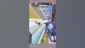 frontline lifeline #apex #apexlegends #apexlegendsclips