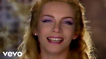 Eurythmics - There Must Be An Angel (Playing With My Heart)