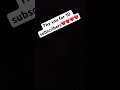 Thank you, everyone for giving me 10 subs❤️❤️. Love you all😁❤️❤️❤️